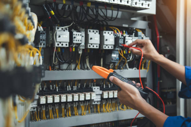Best Generator Installation Services  in Hazel Crest, IL