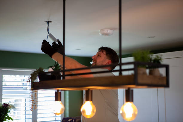 Best Electrical Contractors for Businesses  in Hazel Crest, IL