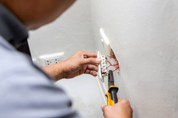 Best Emergency Electrician Near Me  in Hazel Crest, IL