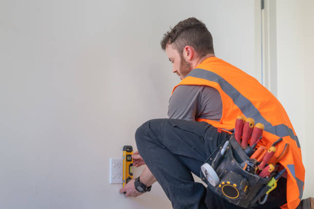 Best Industrial Electrical Services  in Hazel Crest, IL