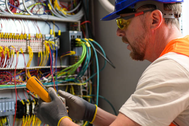 Best Electrical Contractors for Businesses  in Hazel Crest, IL