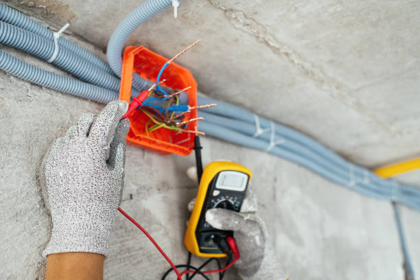 Best Local Electrician Companies  in Hazel Crest, IL