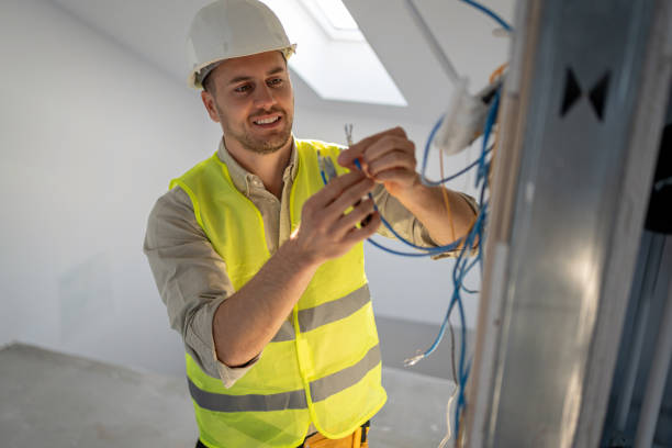 Best Electrical Outlet Repair  in Hazel Crest, IL