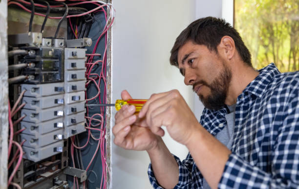 Best Electrical Wiring Services  in Hazel Crest, IL